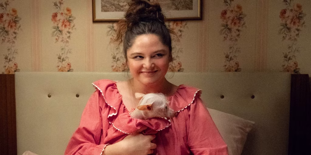 Link Tank: Lena Dunham Brings ‘Too Much’ to Netflix This Summer